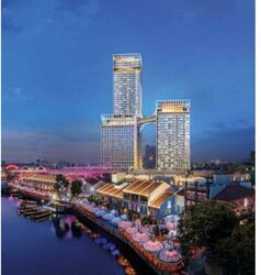 Canninghill Piers (D6), Apartment #476798601